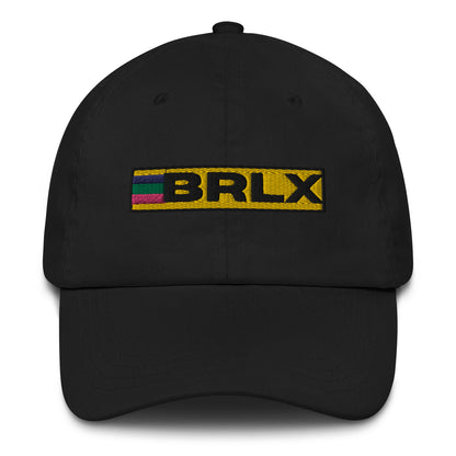 Brlx Dad hat