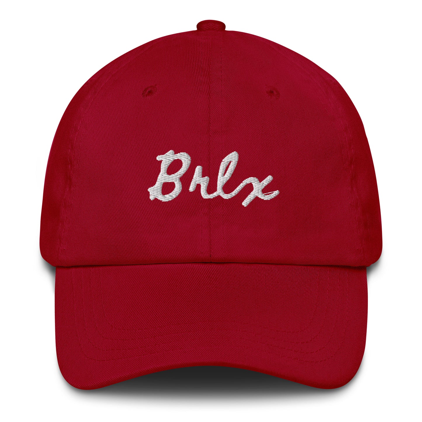 Brlx Classic Dad hat