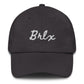 Brlx Classic Dad hat