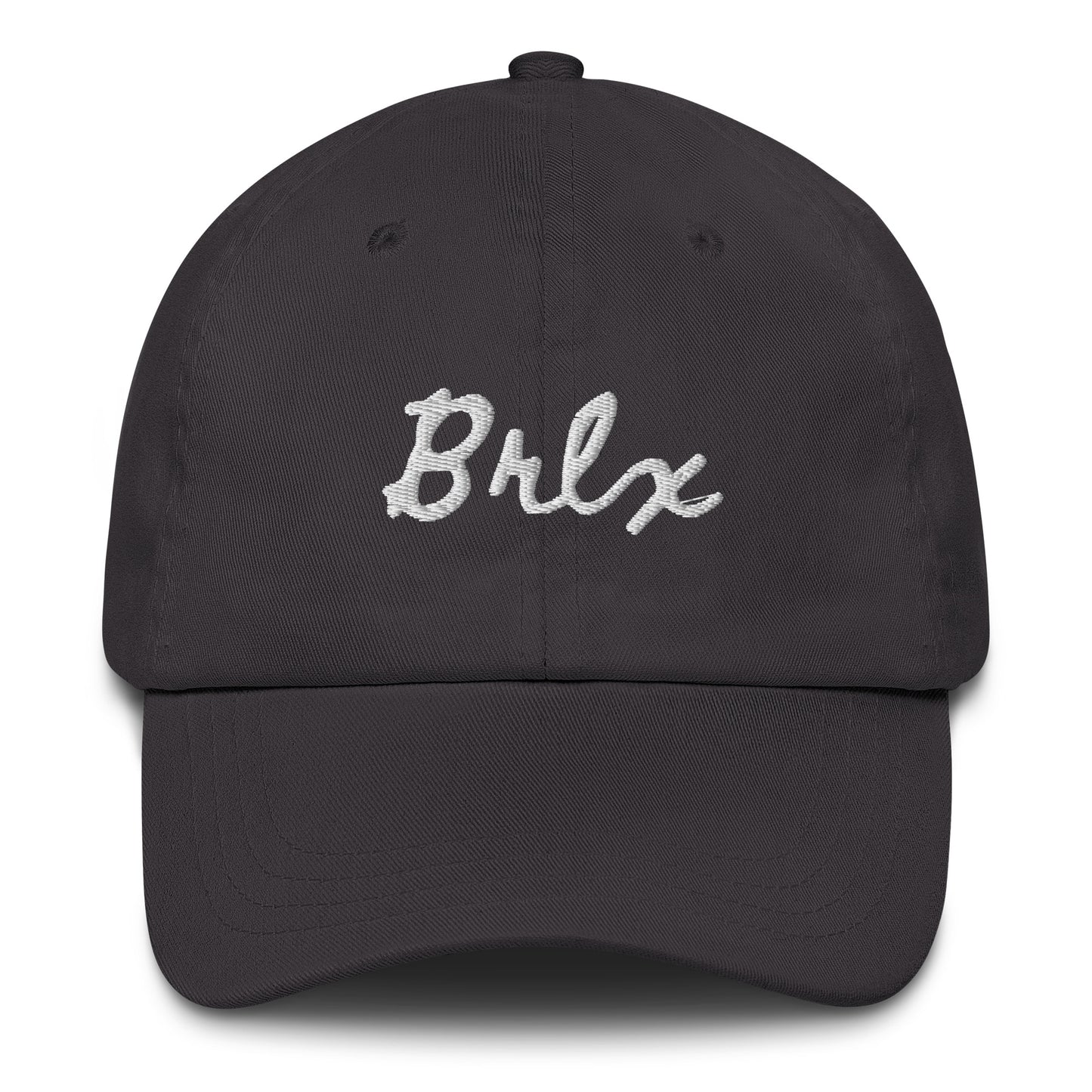 Brlx Classic Dad hat