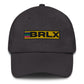 Brlx Dad hat