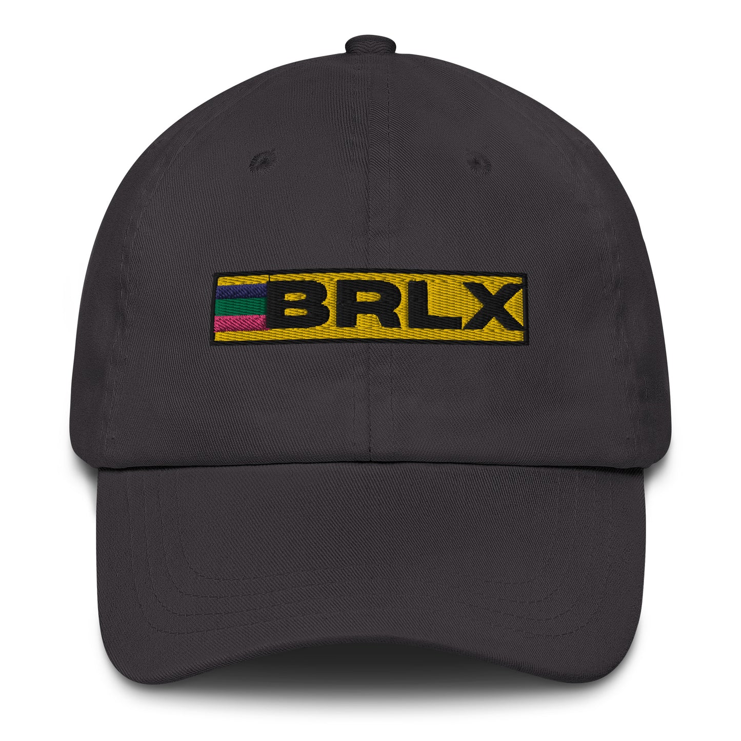 Brlx Dad hat