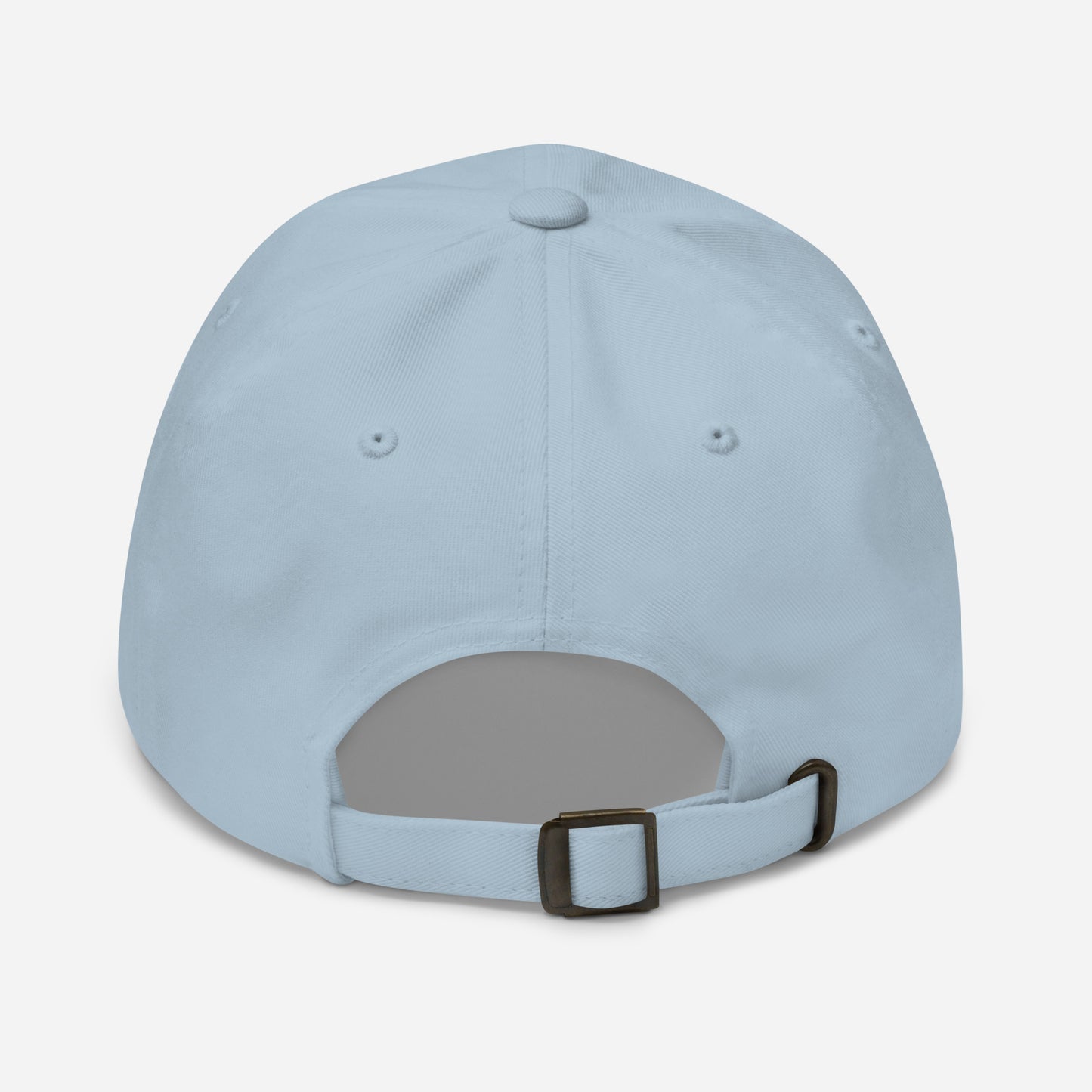 Skull #1 BienRilax Dad hat