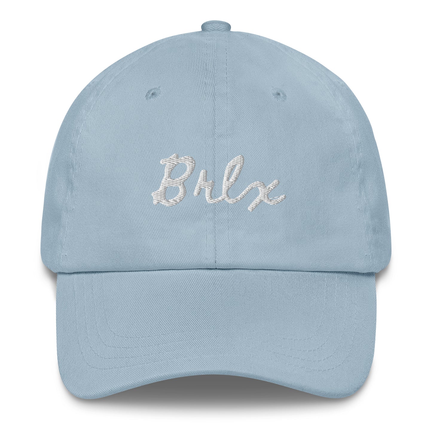 Brlx Classic Dad hat