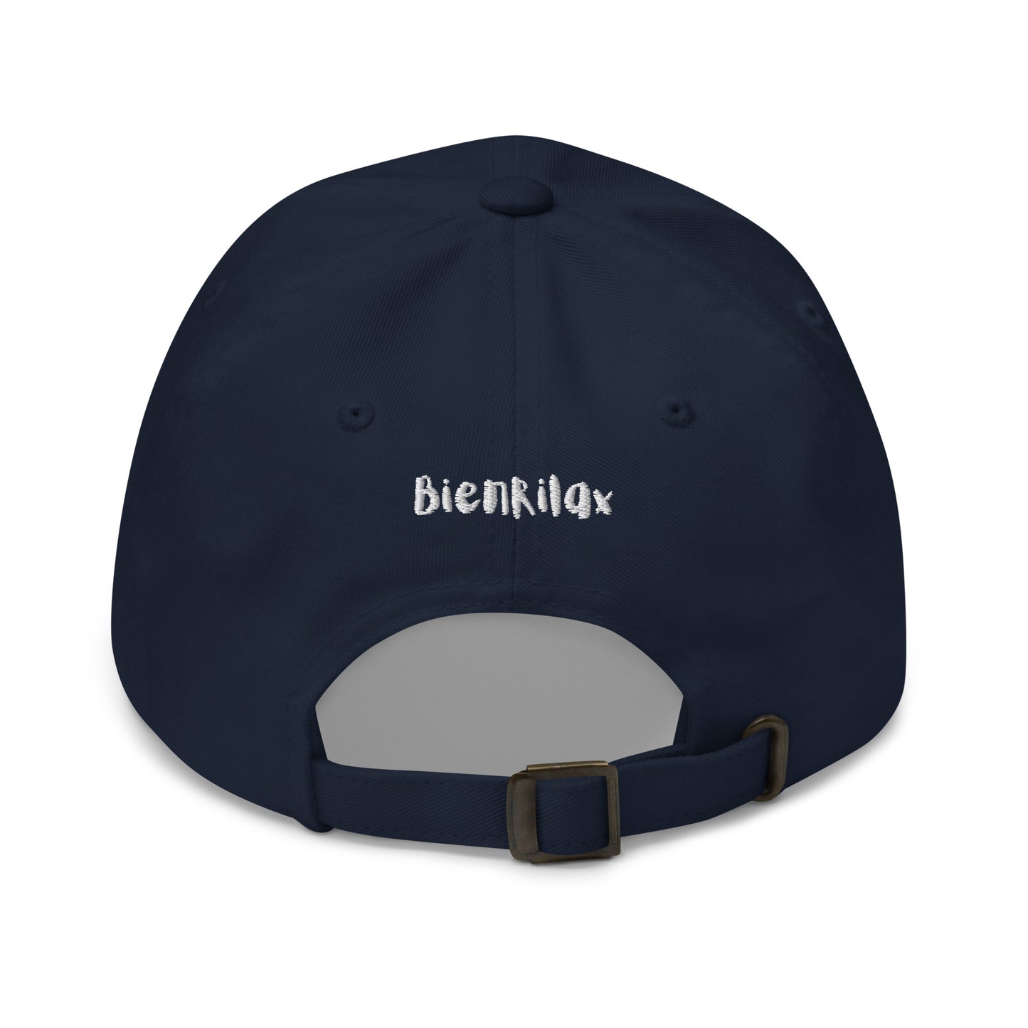 BienRilax Pizza Dad hat