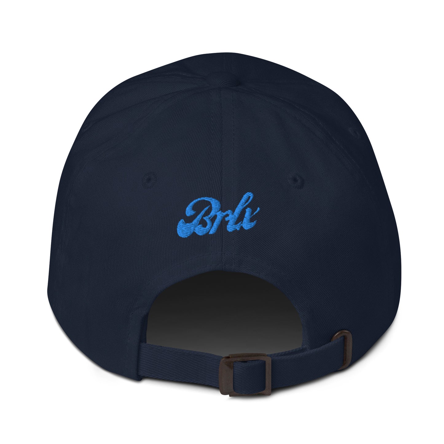 brlx Ocean Project Dad hat #2