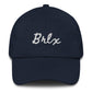 Brlx Classic Dad hat