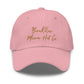 BienRilax Dad hat (SE2)