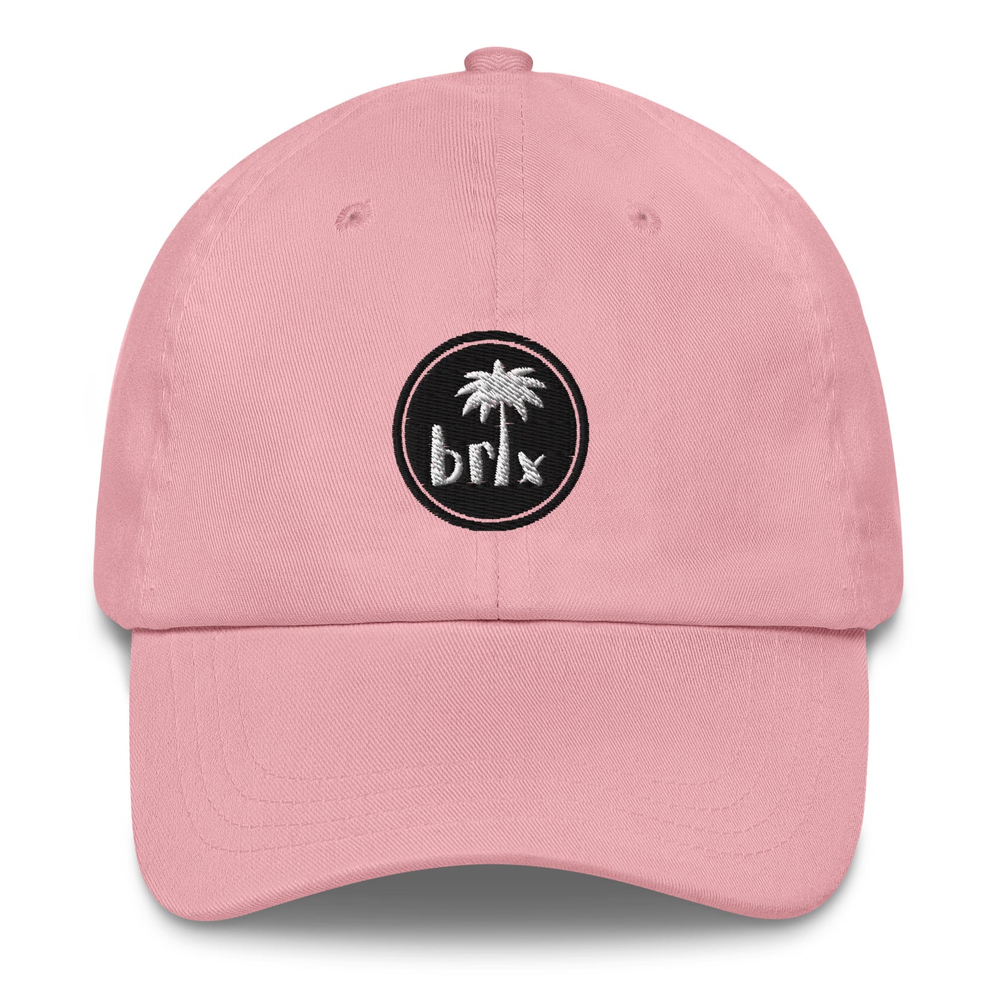 Brlx Summer Dad hat