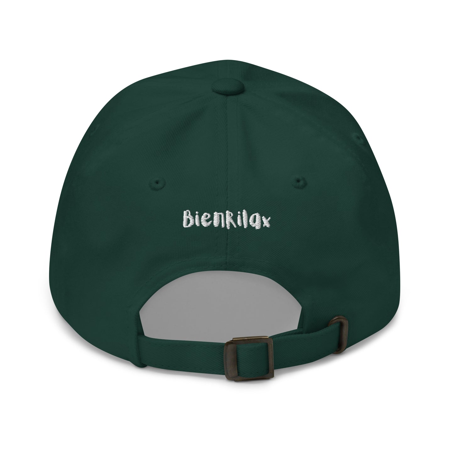 BienRilax Pizza Dad hat