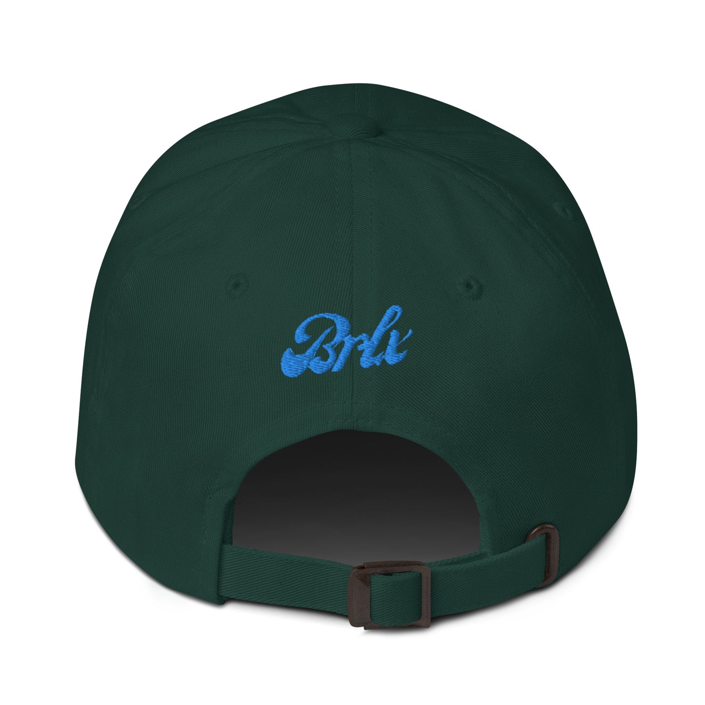 brlx Ocean Project Dad hat #2