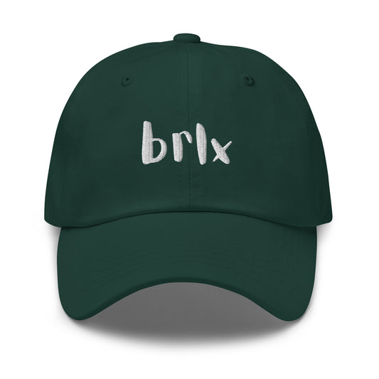 Brlx Dad hat #1
