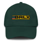 Brlx Dad hat