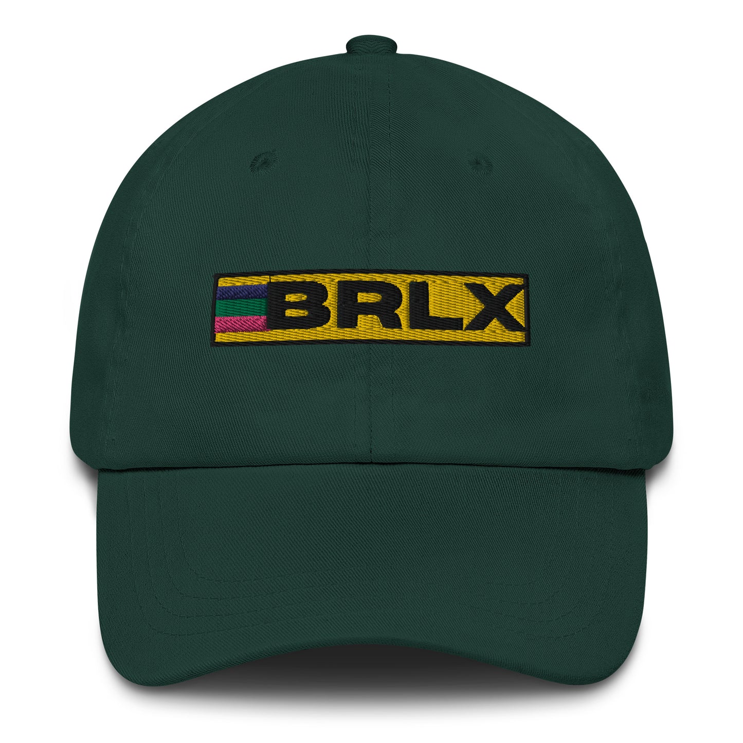 Brlx Dad hat