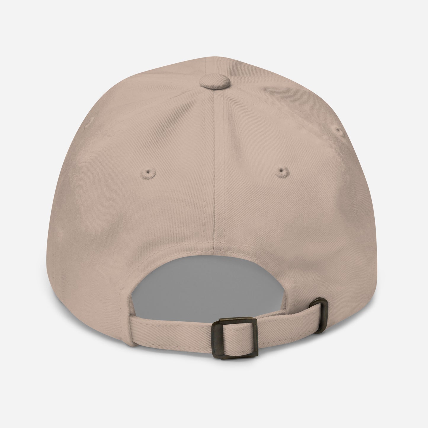 Skull #1 BienRilax Dad hat