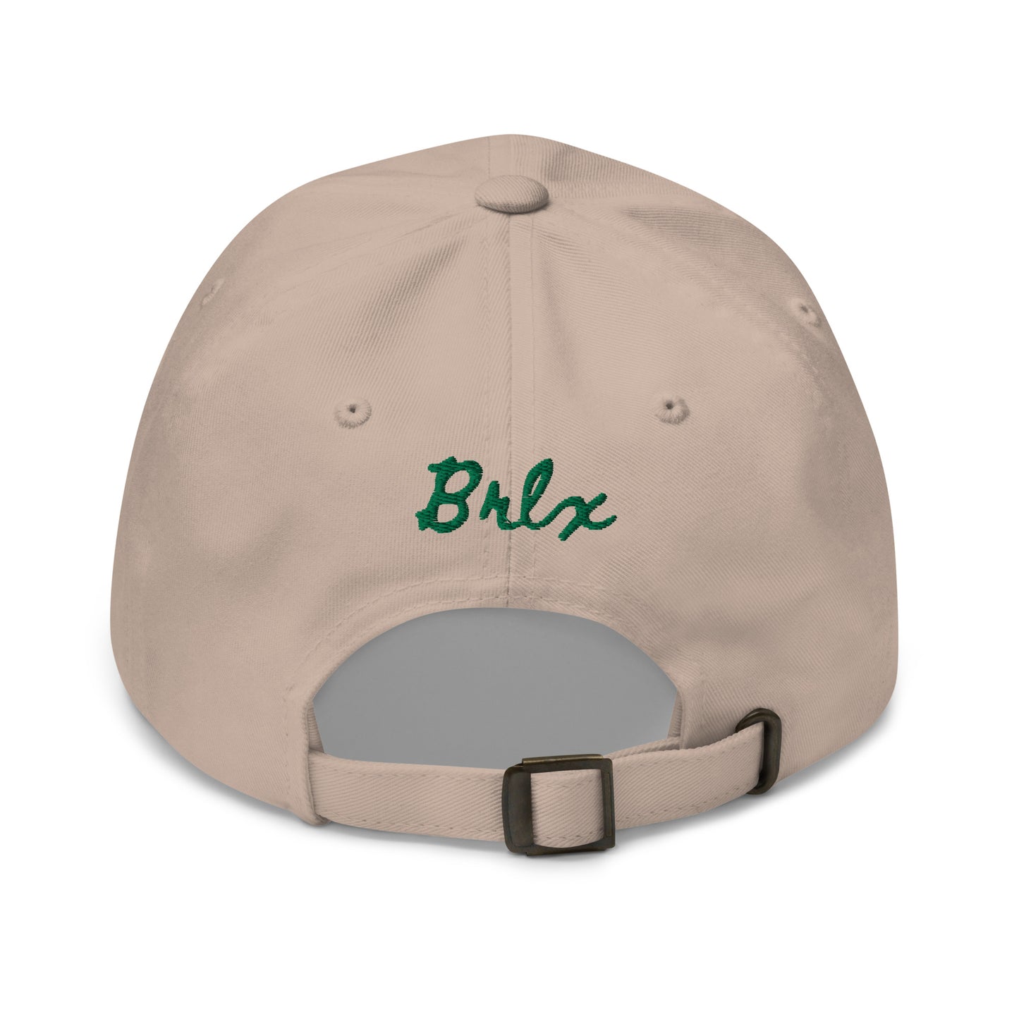 brlx Pickleball Club Dad hat