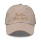 BienRilax Dad hat (SE2)