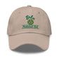 brlx Pickleball Club Dad hat