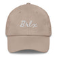 Brlx Classic Dad hat