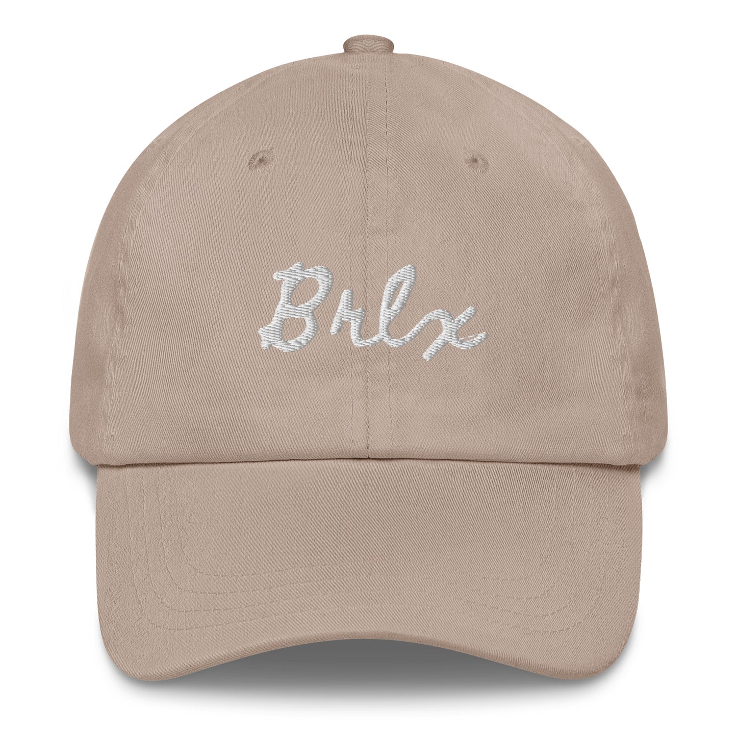 Brlx Classic Dad hat