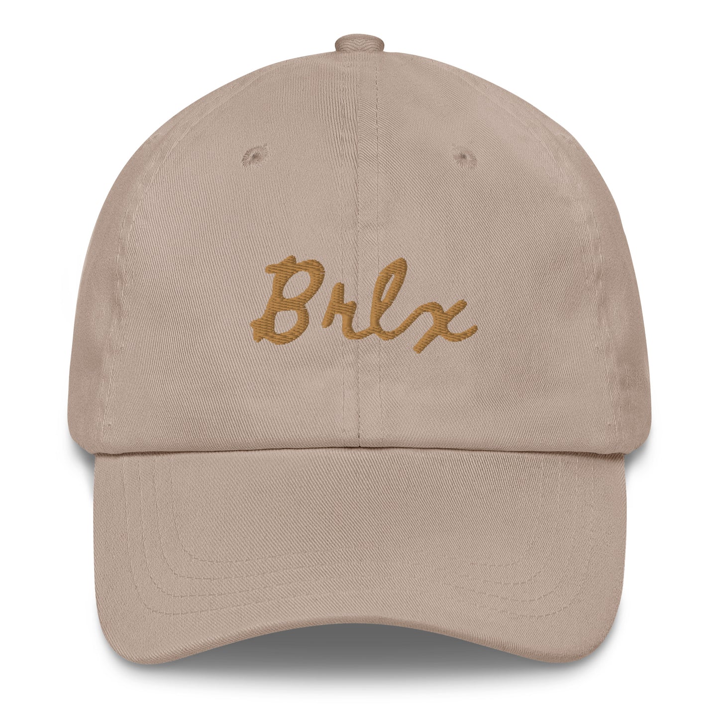 Brlx Sand Dad hat