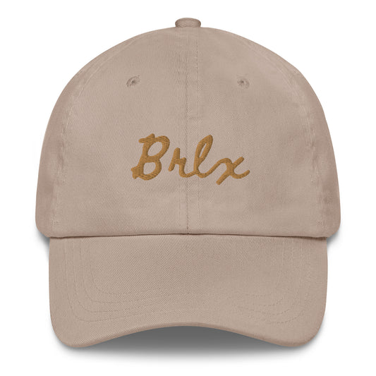 Brlx Sand Dad hat