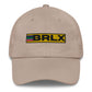 Brlx Dad hat