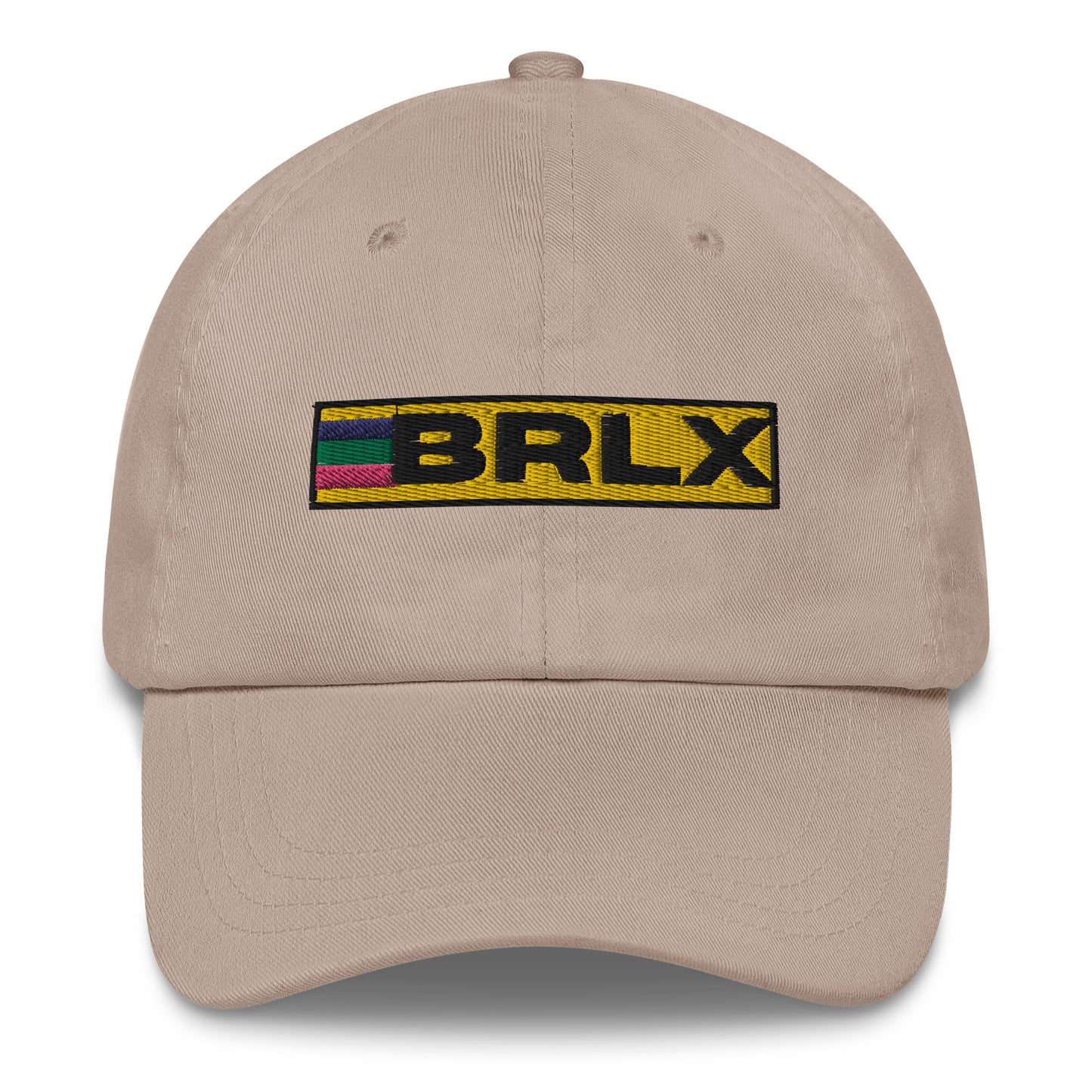 Brlx Dad hat