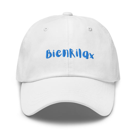 Classic BienRilax Dad hat