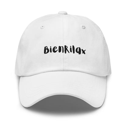 BienRilax Classic Dad hat