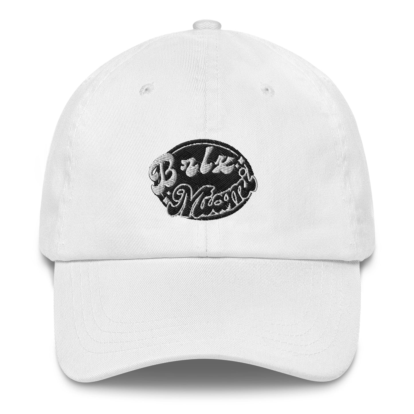 Brlx Miami Dad hat