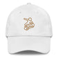 brlx skate Dad hat