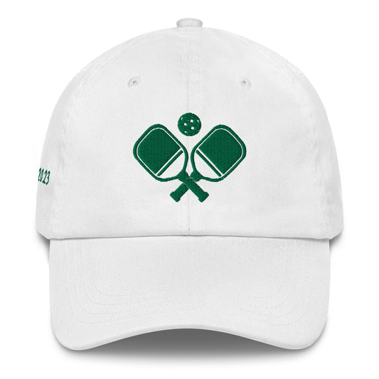 Brlx Pickleball Dad hat #3