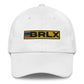 Brlx Dad hat