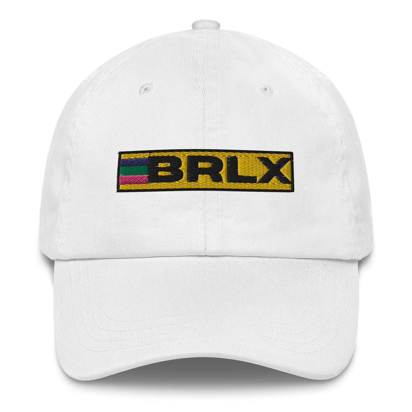 Brlx Dad hat