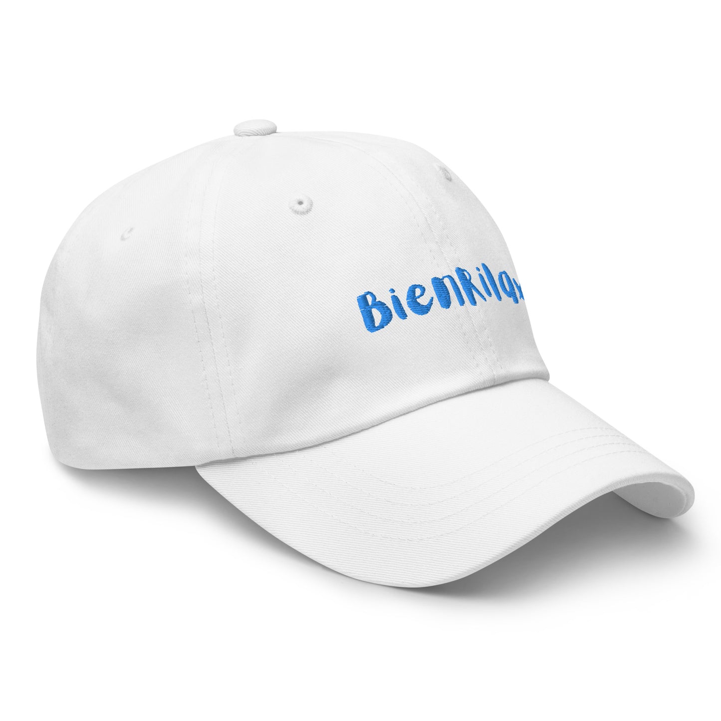 Classic BienRilax Dad hat