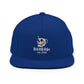 Skull #1 BienRilax Snapback Hat