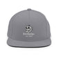 Skull #1 BienRilax Snapback Hat