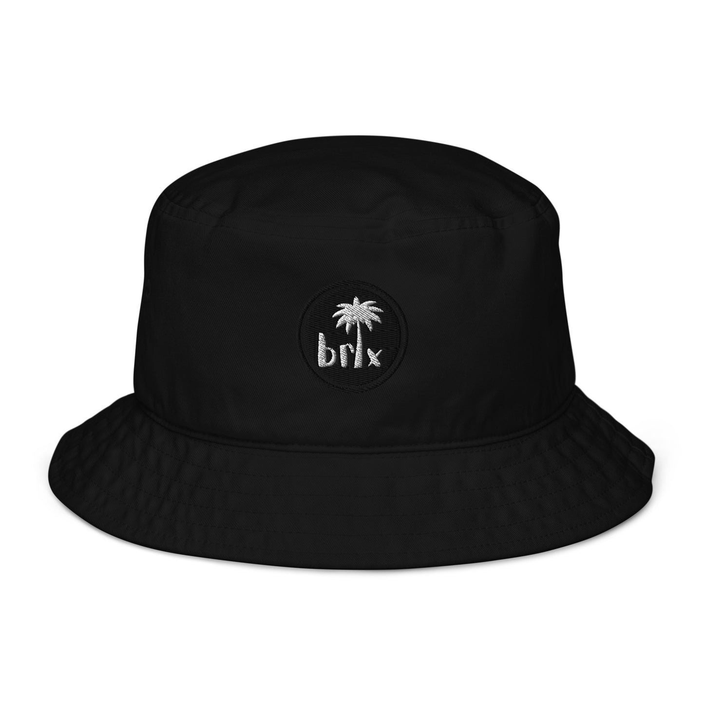 Brlx Summer bucket hat #2