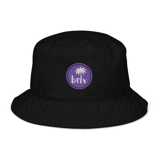 Brlx Summer bucket hat #3