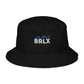 brlx Ocean Project bucket hat