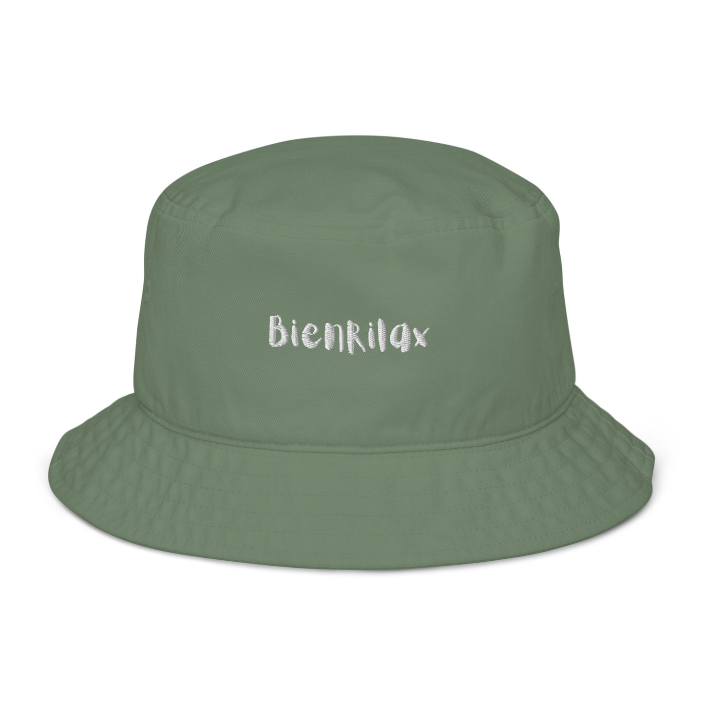 BienRilax Bucket Hat