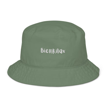 BienRilax Bucket Hat