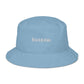 BienRilax Bucket Hat