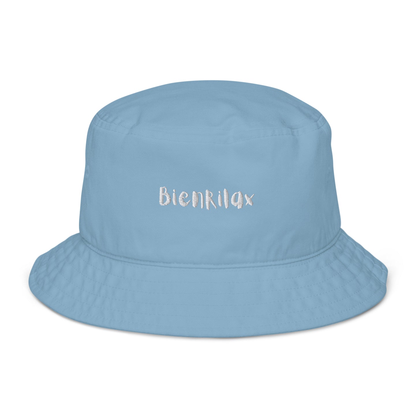 BienRilax Bucket Hat