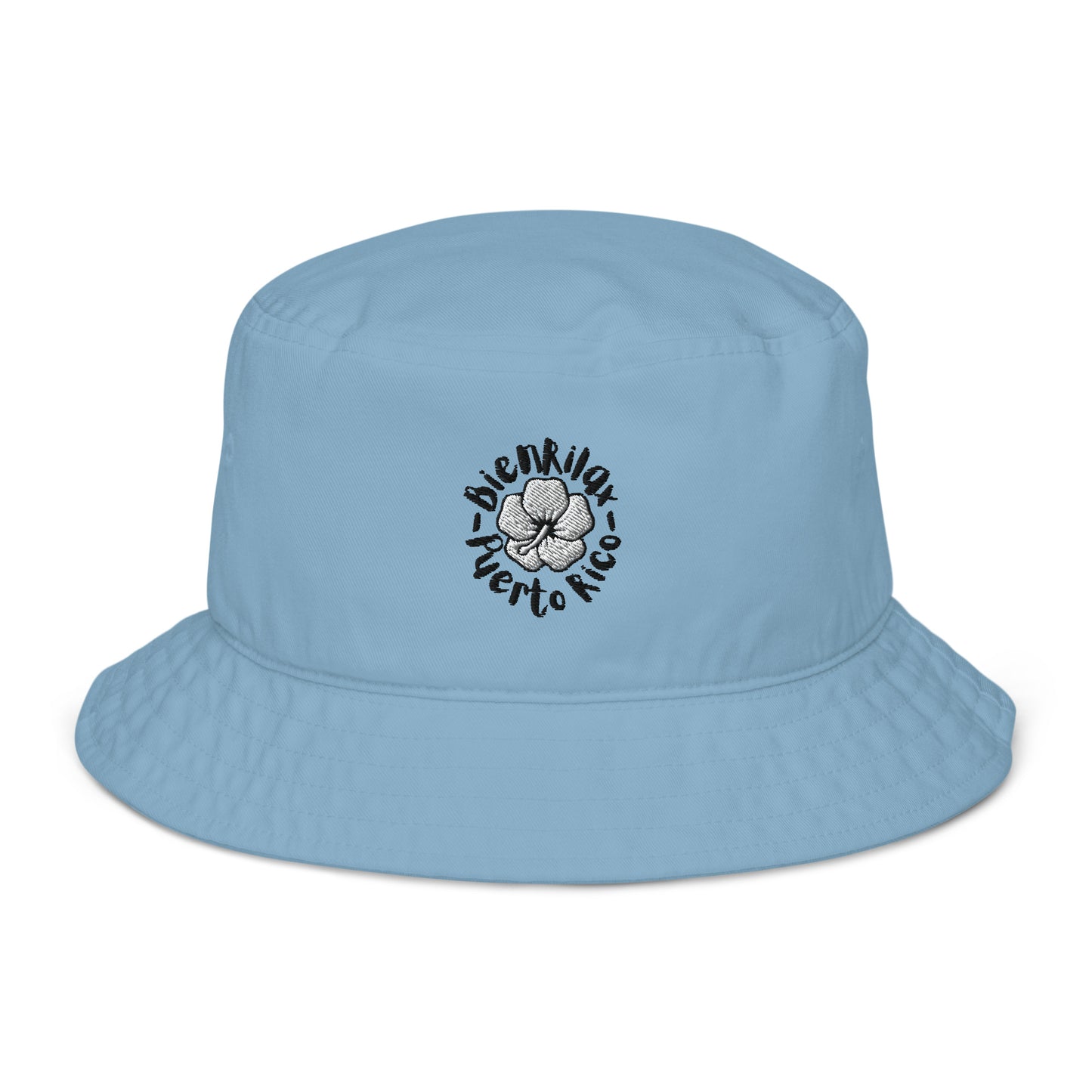 BienRilax x PR Bucket Hat