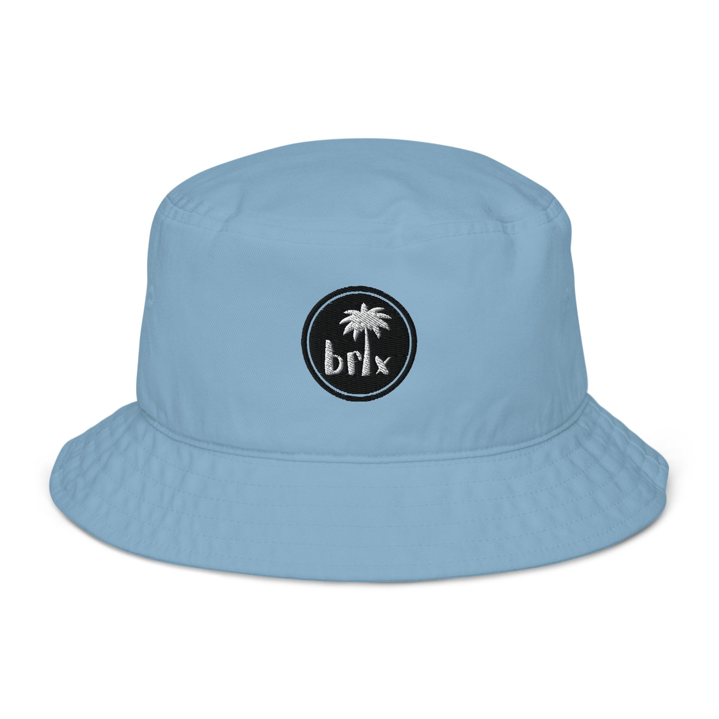 Brlx Summer bucket hat #2