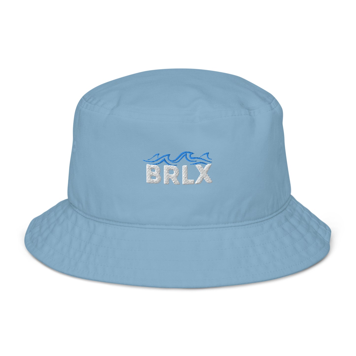 brlx Ocean Project bucket hat