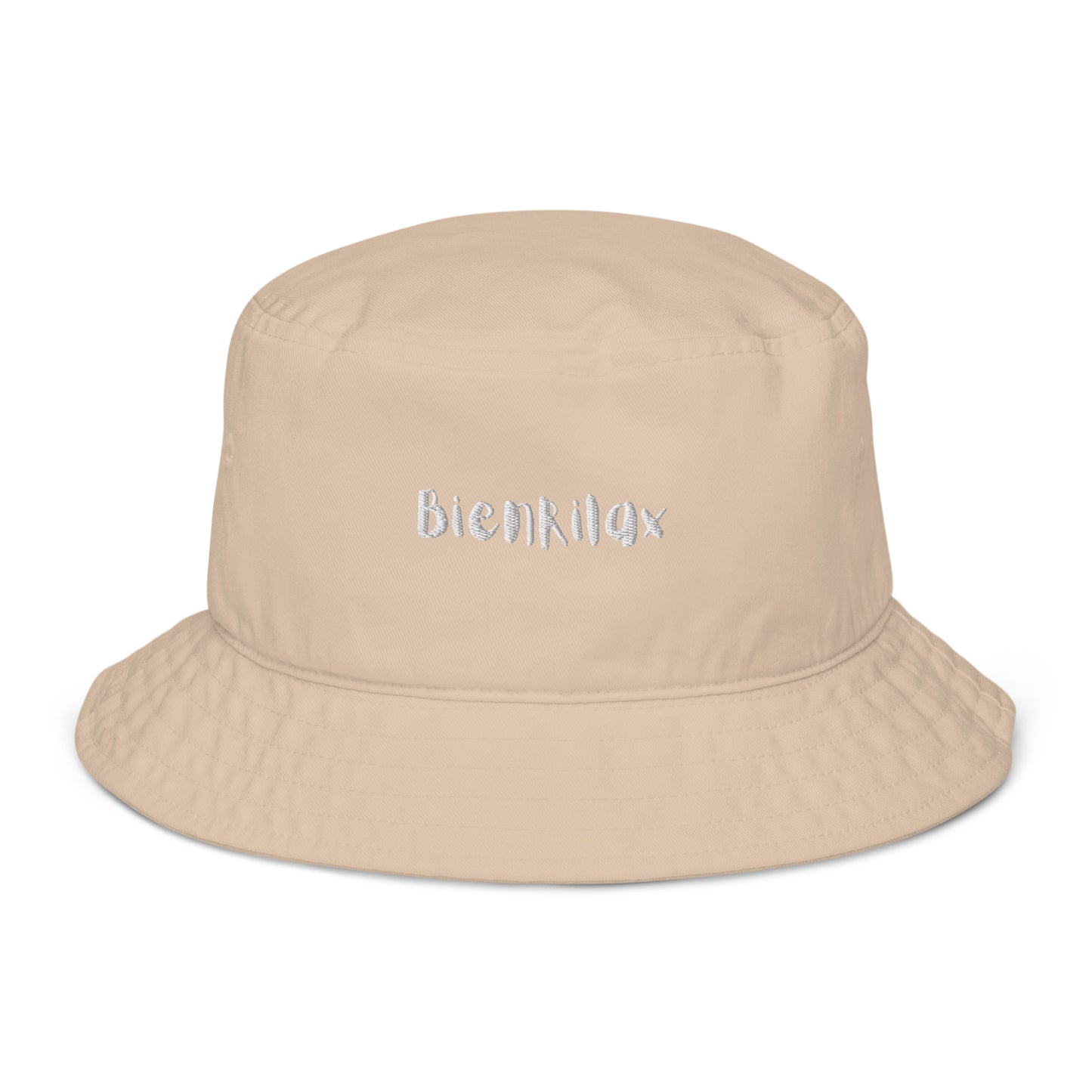 BienRilax Bucket Hat