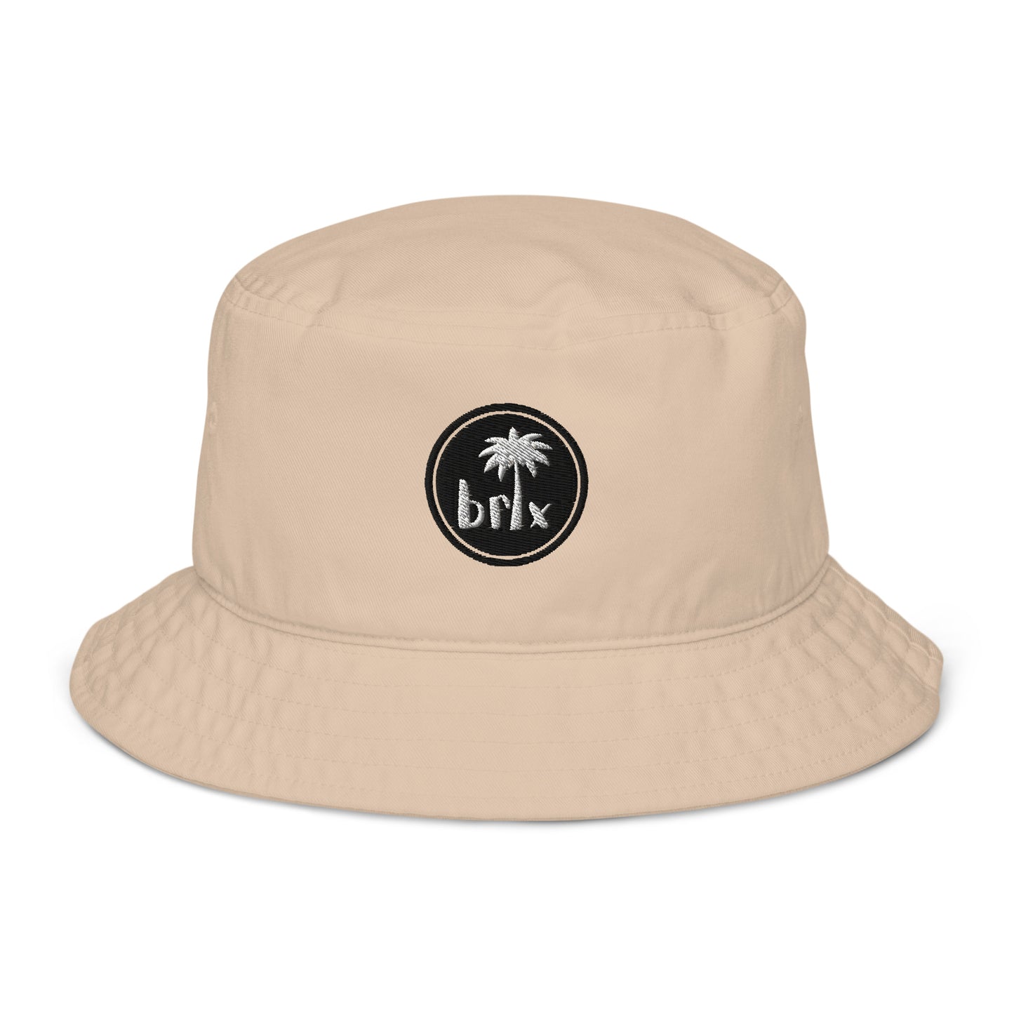 Brlx Summer bucket hat #2